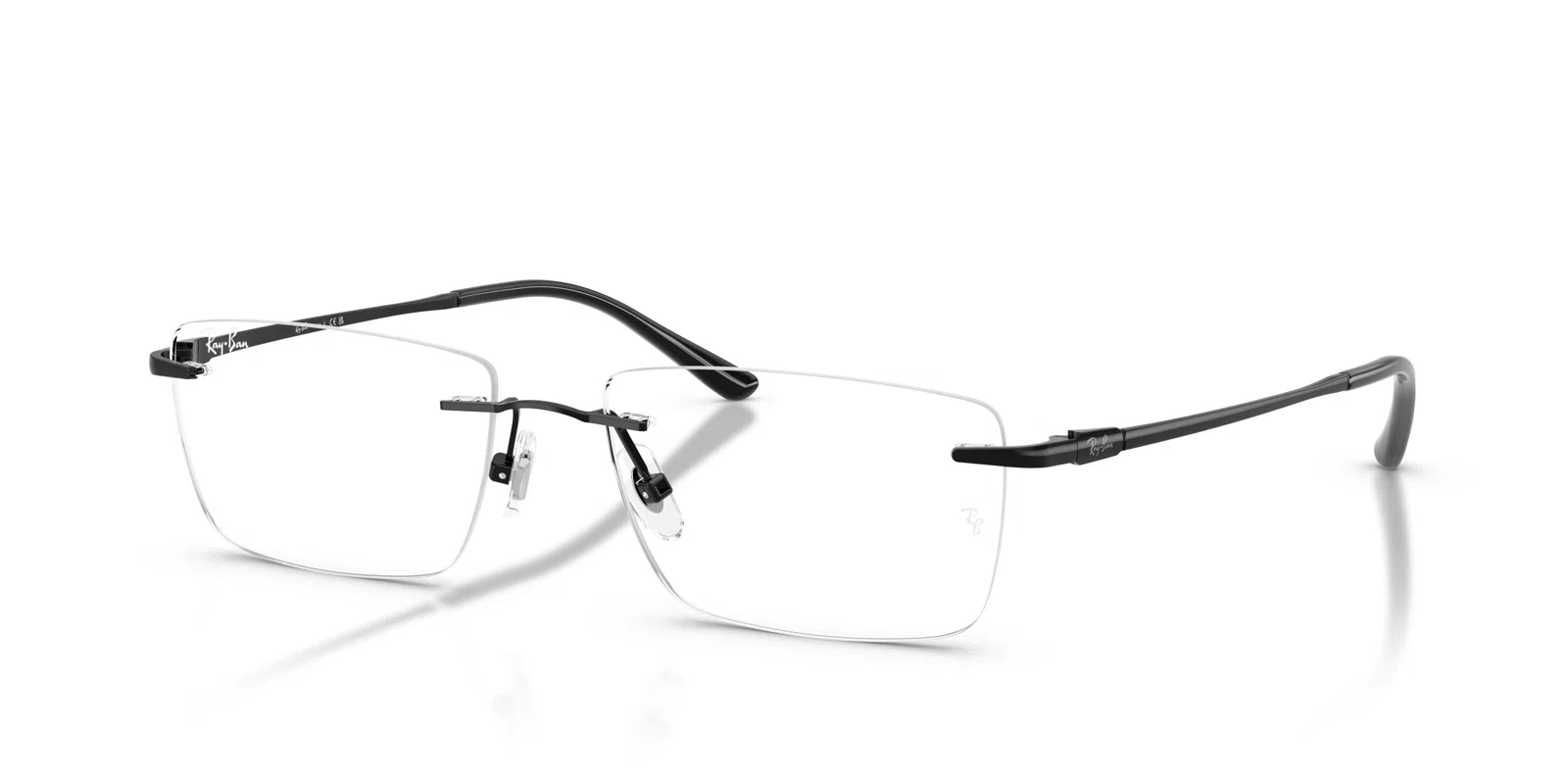 Ray-Ban 8781D Eyeglasses - view 11